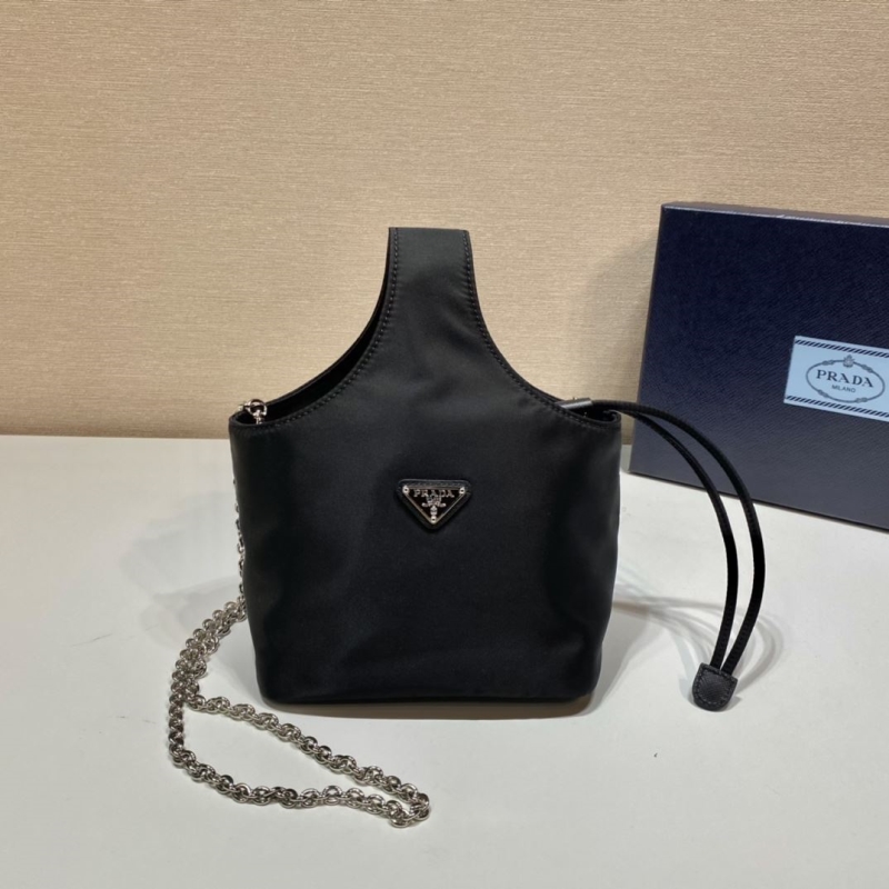 Prada Top Handle Bags